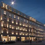 Апартаменты Dream Blaumana *