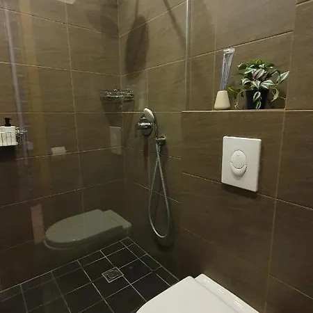 Apartament Dream Blaumana