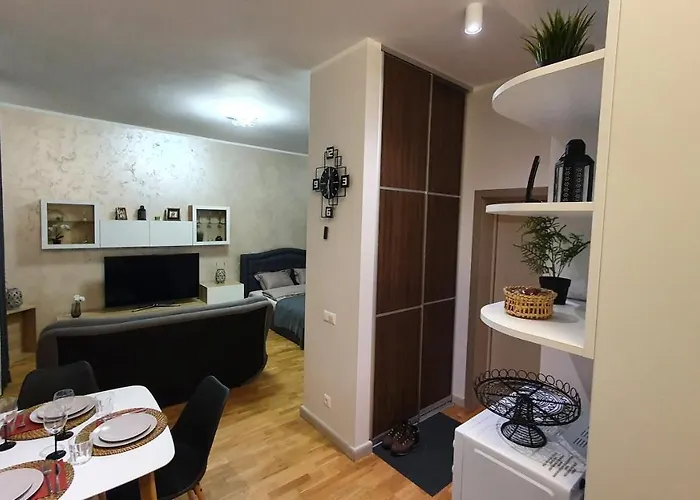 Dream Blaumana * Riga