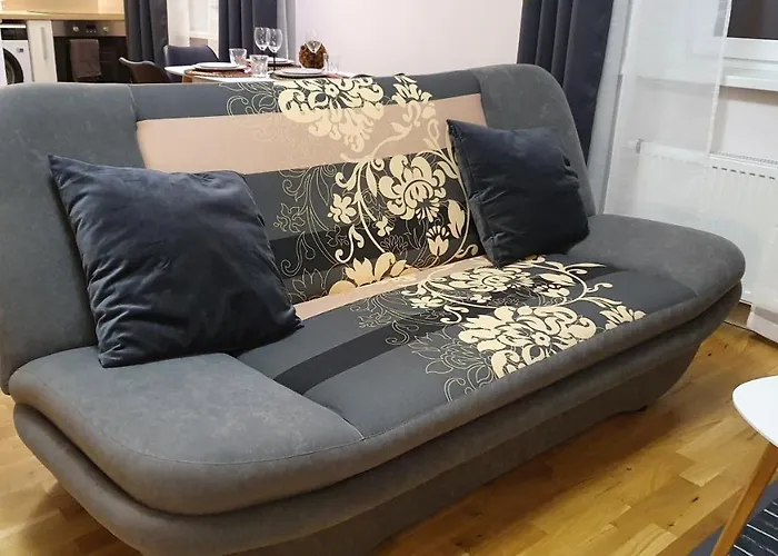 Dream Blaumana Apartment