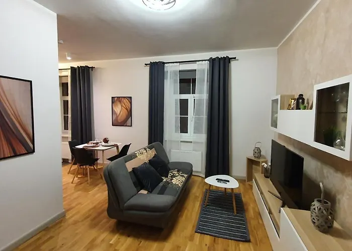 Dream Blaumana Apartment *