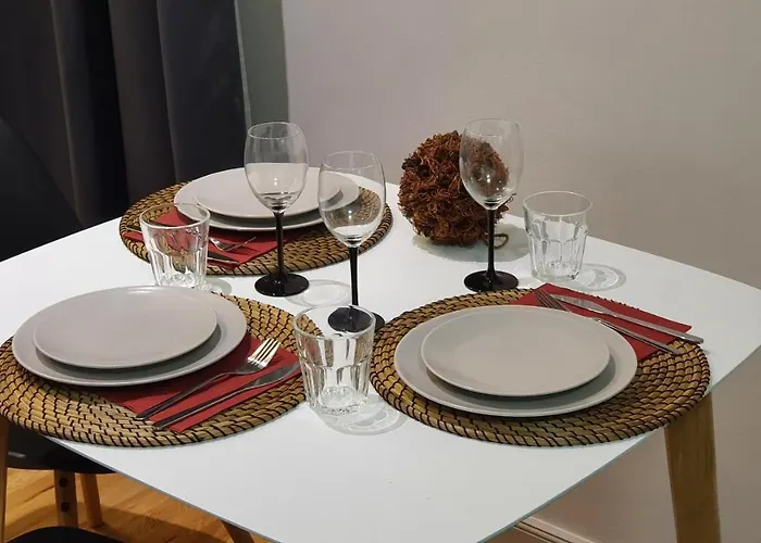 Apartment Dream Blaumana *