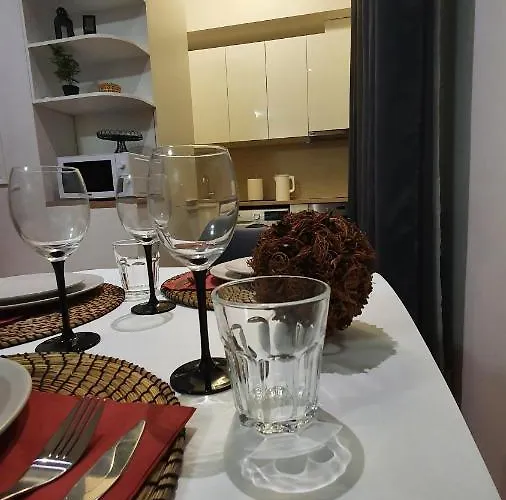 Dream Blaumana Apartment *