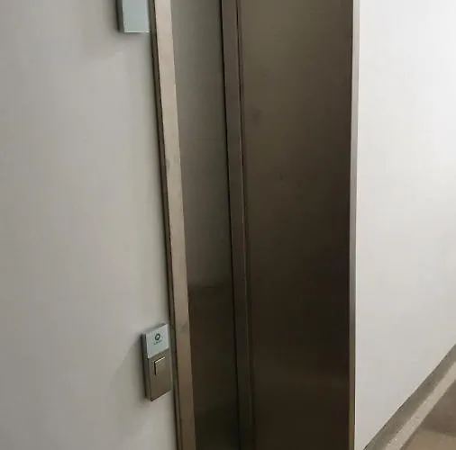 Apartment Dream Blaumana