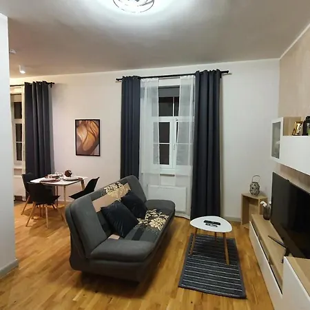 Dream Blaumana Apartment *