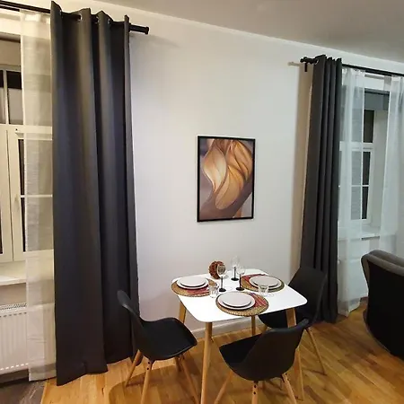 Apartment Dream Blaumana