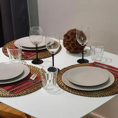 公寓 Dream Blaumana *