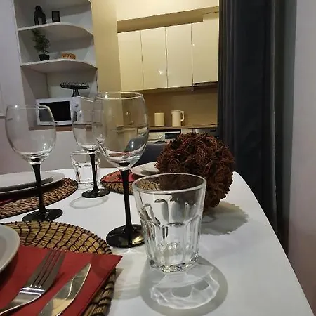 Dream Blaumana Apartment *