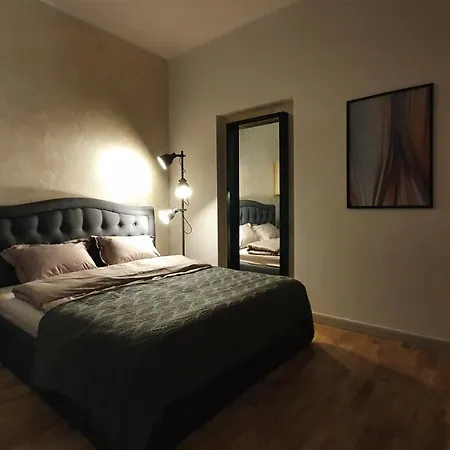 Dream Blaumana Apartment *