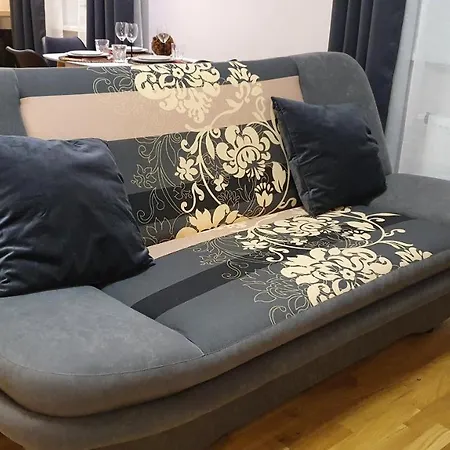 Dream Blaumana Апартаменты