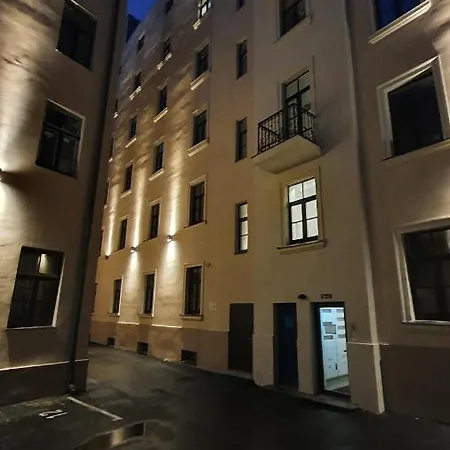 Dream Blaumana Рига