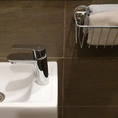 Dream Blaumana Апартаменты Рига