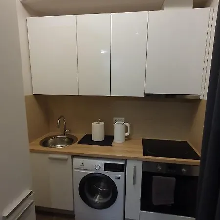 Dream Blaumana Апартаменты Рига